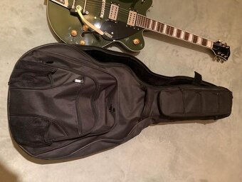 Gretsch G2622T Torino Green elektrická kytara - 8