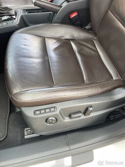 ŠKODA SUPERB 2 COMBI 2.0TDI 125KW DSG 4X4 L&K WEBASTO - 8