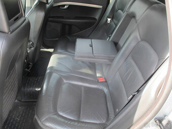 VOLVO XC70 D5 151kw AWD Kinetic 2010 CROSSCOUNTRY - 8