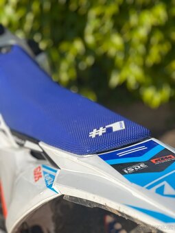 🩵 KTM EXC 350 SixDays 2024 🩵 - 8