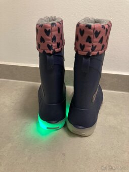 Boty vel.30-31 VŠE za 300kč - 8