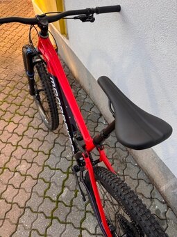 Mondraker Foxy R Deep ve velikosti M - 8