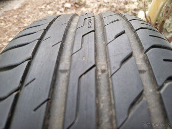 5x112 r17 kola disky a3 vw golf octavia 225 45 17 letni alu - 8