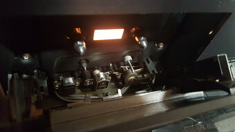 Yamaha K-960 Tape deck DBX k servisu - 8