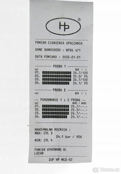 Motor TRAFIC II VIVARO A PRIMASTAR 2.0 DCI M9R786 - 8