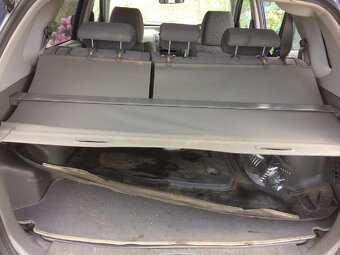 hyundai tucson 2.0 crdi náhradní díly 2007 - 8