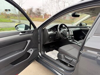 VW PASSAT B8 DSG bez AdBlue - 8