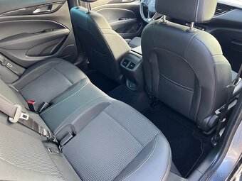 Opel Insignia 2.0 D Sports Elegance 6/2021 112tkm - 21% DPH - 8