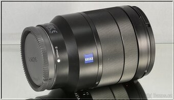 SONY FE 24-70mm F4 T ZA OSS Full Frame ZOOM ObjektivE mou - 8