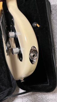 Kytara Fender Squier ‘51 - Vintage Blonde (+kufr) - 8