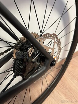 Orbea Orca M30i 2024 – top stav, velikost 53 - 8