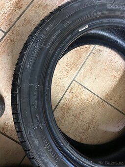 pneumatiky 195/50 r15 - 8
