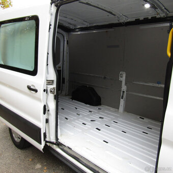 Ford Transit 2,0EcoBlue 96kw, 2020, L3H2, NAJETO 177 861km - 8