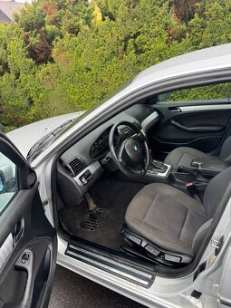 Bmw e46 330d - 8