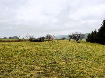 Prodej stavebního pozemku, Mníšek p. Brdy, 4037 m2 - 8