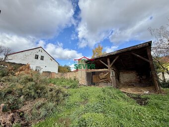 Prodej, stavební pozemek, OV, Libědice - 8