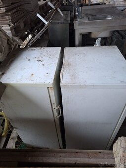 Nerezové gastro vybavení - 8