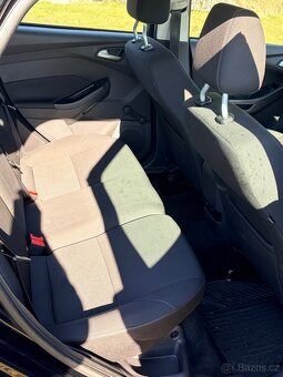 Ford Focus 1.0 Ecoboost Trend 2018 - 8