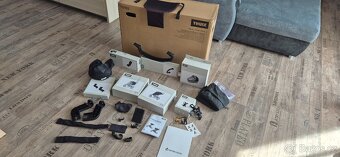 THULE Urban Glide 2 krásný STAV - 8