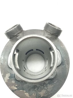 JAWA ČZ 175 356 VÁLEC ORIGINÁL TOP STAV - 8