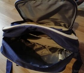 Baby Ono Přebalovací taška BASIC REZERVACE - 8