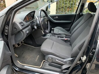 Mercedes-Benz A170 1.7i - 8