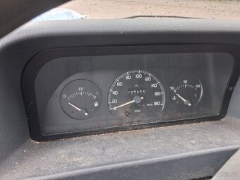 Citroen Jumper 1.9d - 8