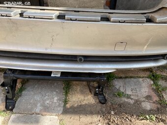 Zadní nárazník Bmw e46 Touring - 8