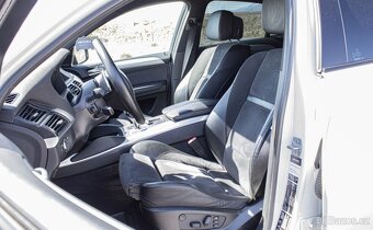 BMW X6 E71 xDrive 30D 2014 - 8