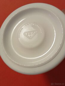 Pivní korbel - keramika - 8