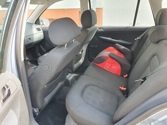 Škoda Fabia kombi 1.4i 16v 2006 alu 15 klima nová stk - 8