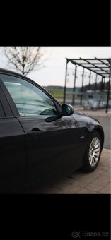 BMW E90 320D M47 - 8