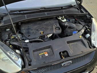 Ford S- MAX 2009 Diesel 2.2TD 129kW od roku 2013 1.maj - 8