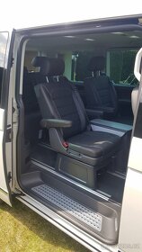 VW Multivan t6.1 Highline 4x4 DSG 150kw ČR - 8