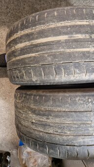 255/35 r19 letní continental - 8