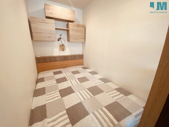 Prodej byty 2 + KK, 49 m2 - Jihlava, ev.č. 01739 - 8