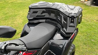 Čtyřkolka Loncin XWolf 300 – r.v. 2024 - 8