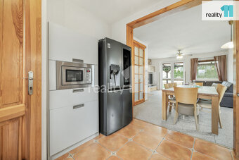 prodej, rodinný dům 5+kk, 140 m2, Cerhenice - okr. Kolín - 8