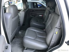 Cadillac Escalade 6.0 AWD 2005 95.000 km - 8