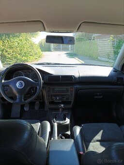 Volkswagen Passat B5.5 - 8