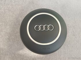 Volant 4E0419091AC + airbag AUDI A8 a jiné modely - 8