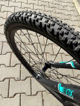 Horské kolo Kellys SPIDER 50 - 8