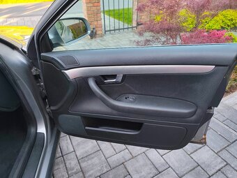 Audi A4 1.9 tdi 96kw xenon - 8