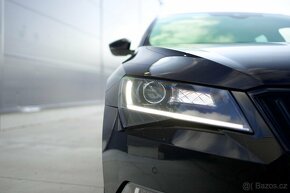 ŠKODA SUPERB III SPORTLINE 2.0TDI 110kW 7DSG - 2019 - TOP - 8