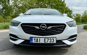 Opel Insignia 2019 1,6 CDTI Kombi - 8