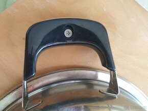 paněv Solingen poklice Zepter pruměr 24 cm - 8