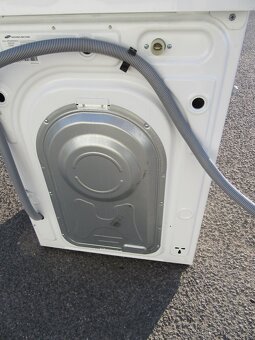 Nabízím pračku Samsung Eco Buble. přední plnění na 7 kg prá - 8