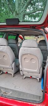 Volkswagen Sharan 1.9 TDI 66 kW - 8