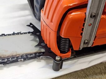 Prodám 576 XP benzínová pila Husqvarna - 8