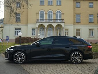 Audi A5 Avant 40TDI quattro S-line (150kW) - 360 B&O - 8